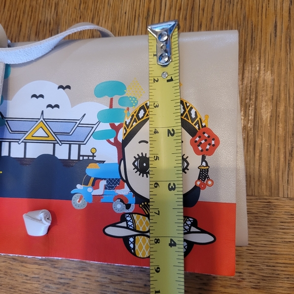 Artistry studio bangkok edition makeup brushes bag - Picture 10 of 13